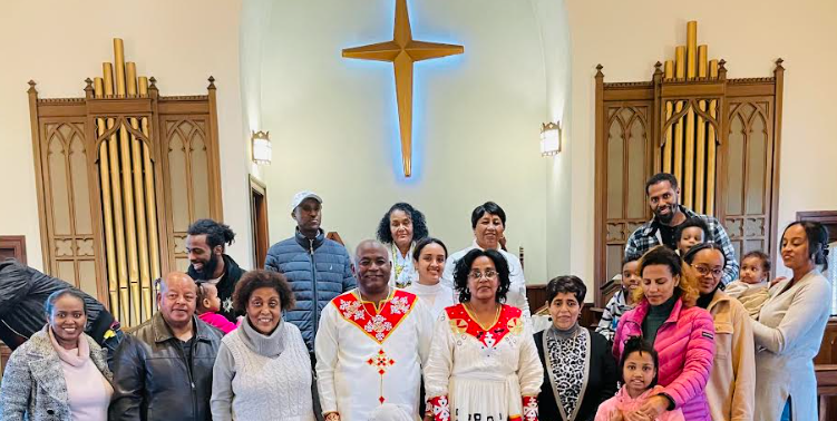 Church group